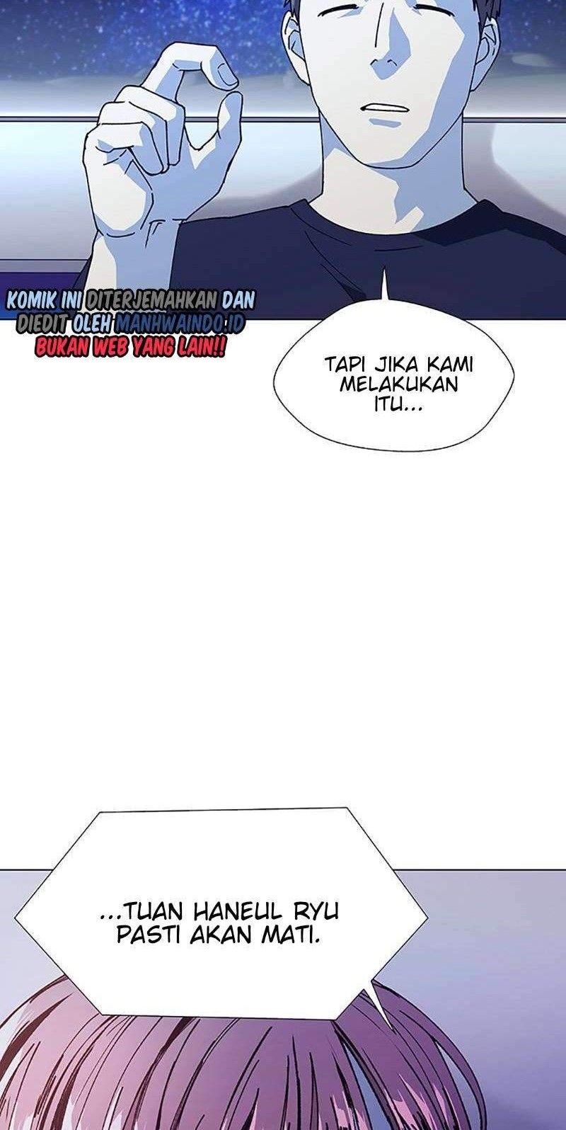 If AI Rules The World chapter 15 halaman 52