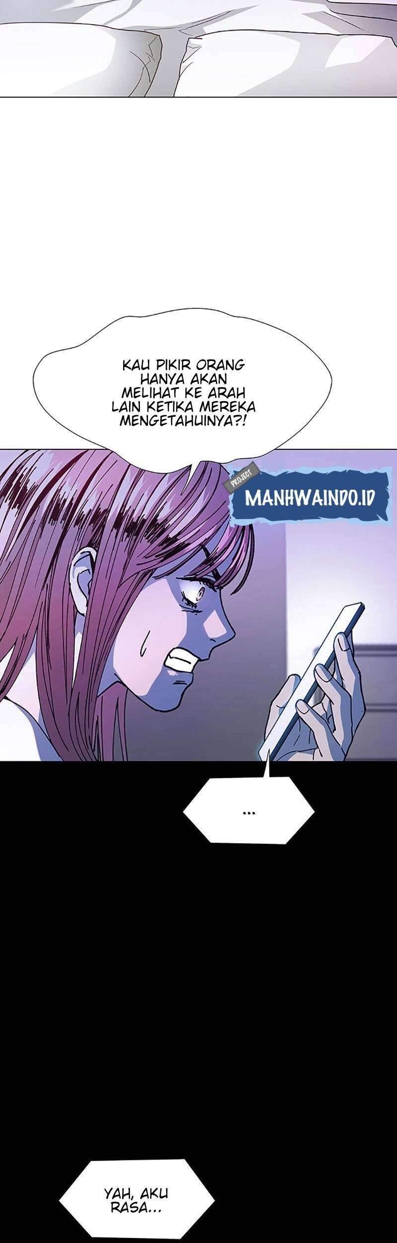If AI Rules The World chapter 15 halaman 56