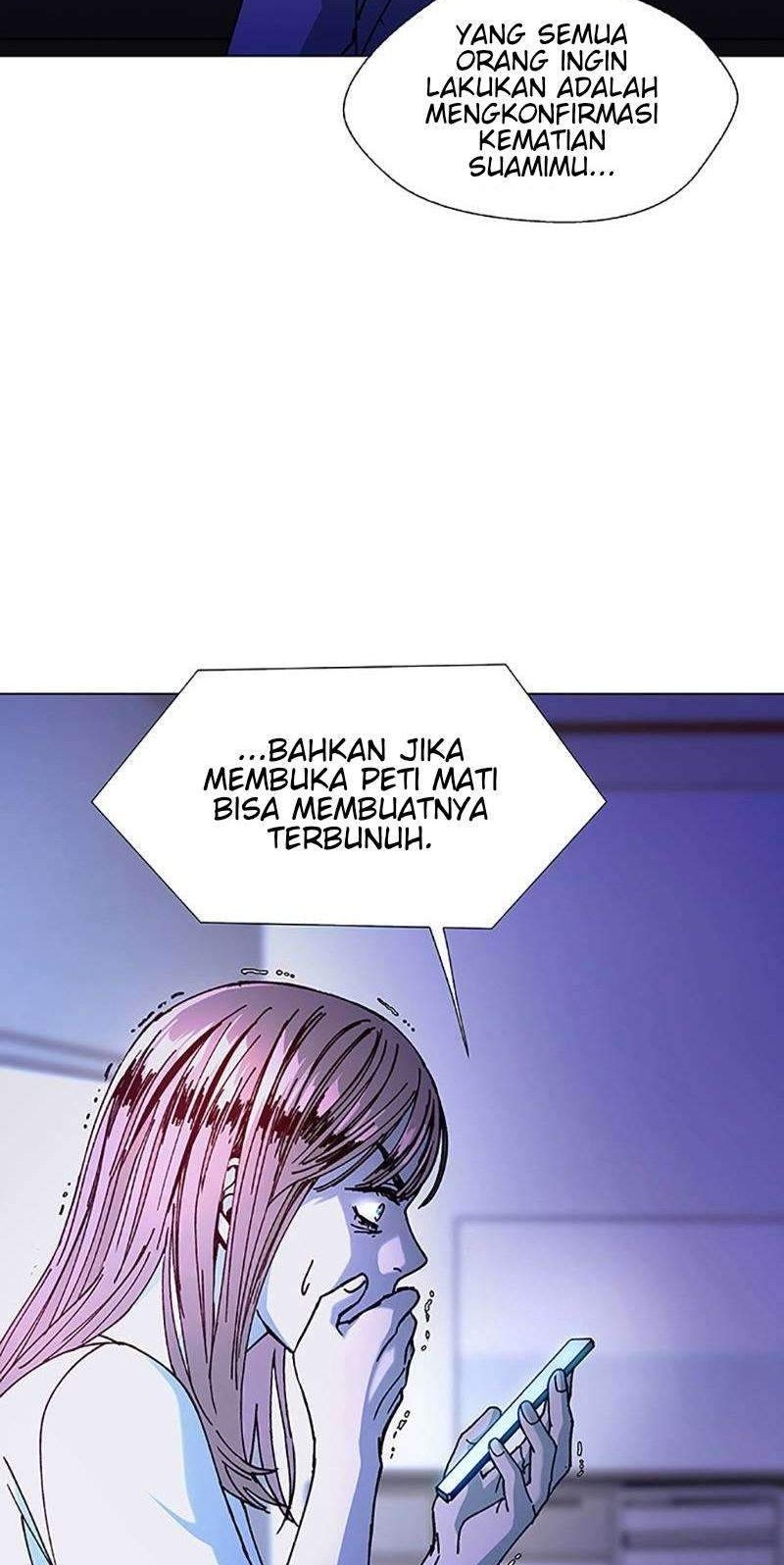 If AI Rules The World chapter 15 halaman 59