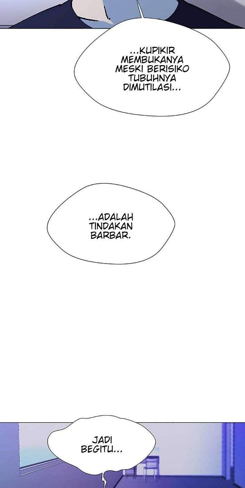 If AI Rules The World chapter 15 halaman 64