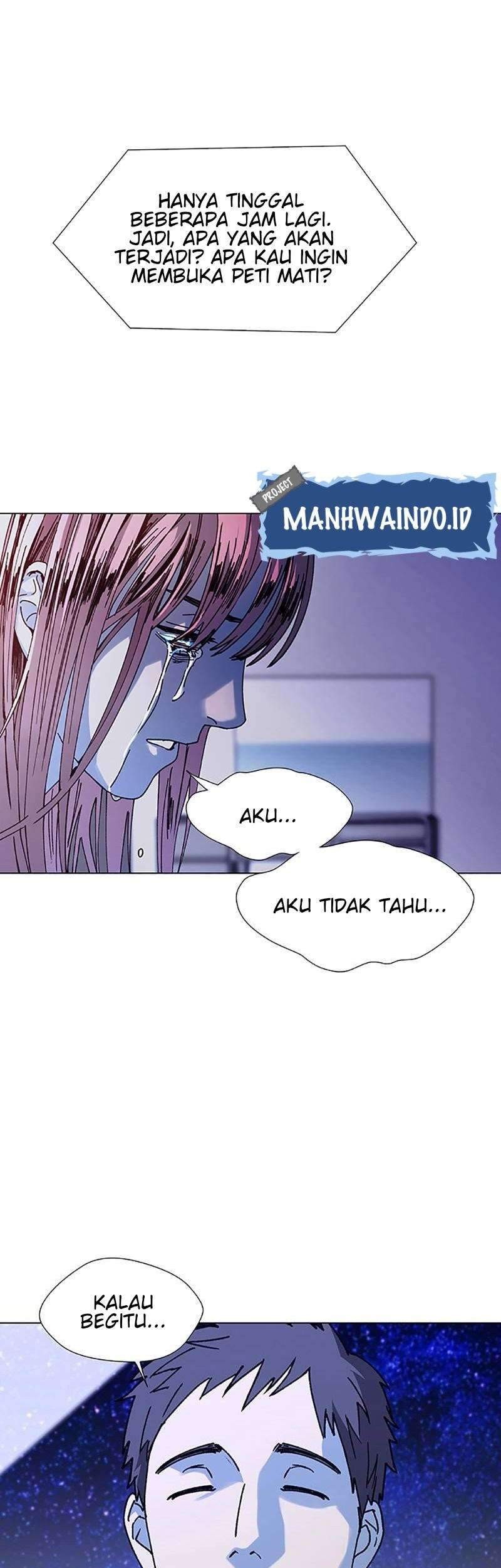 If AI Rules The World chapter 15 halaman 66
