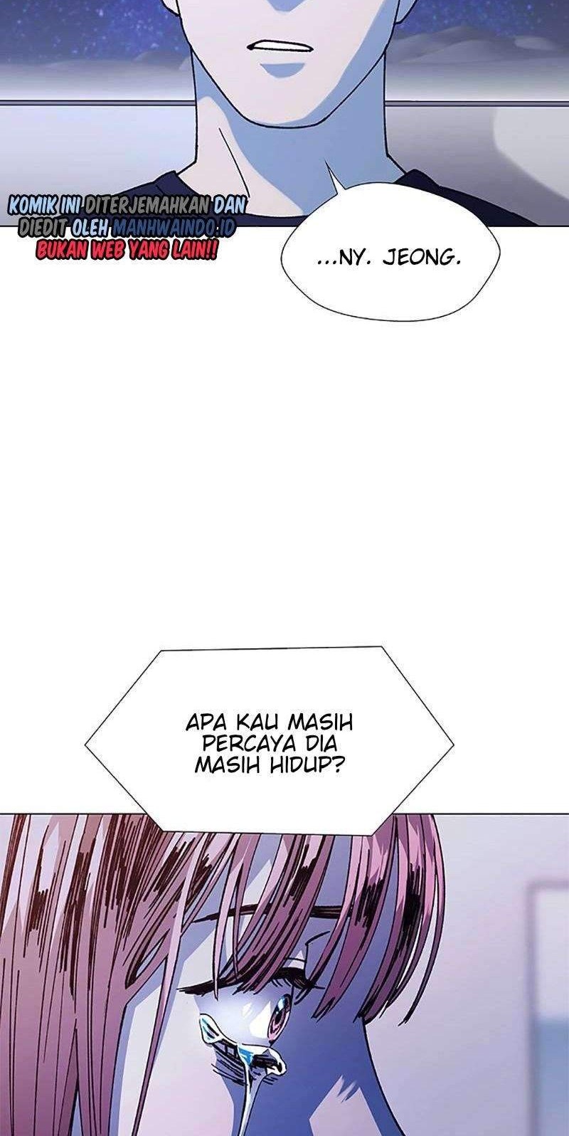 If AI Rules The World chapter 15 halaman 67