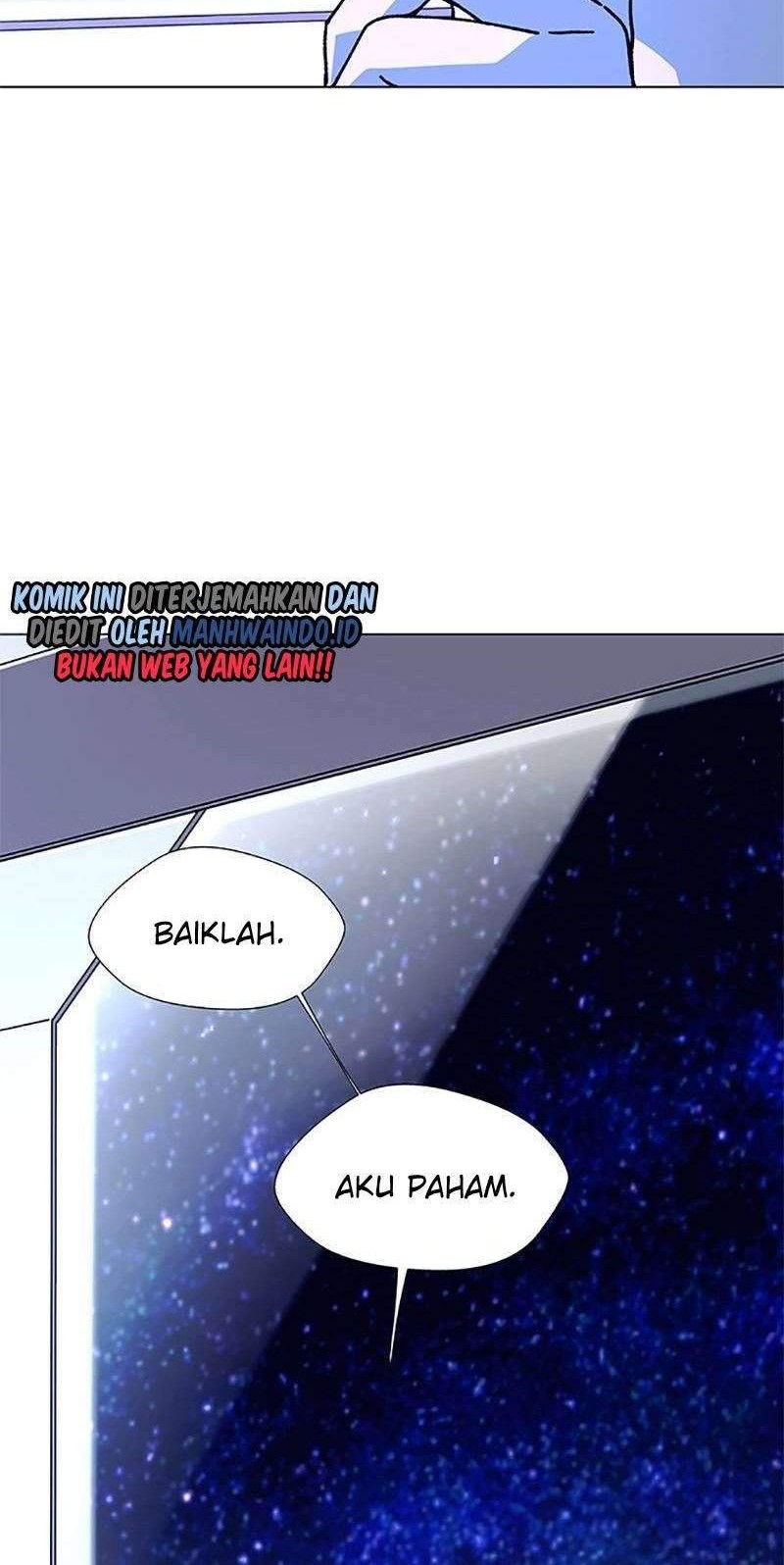 If AI Rules The World chapter 15 halaman 72