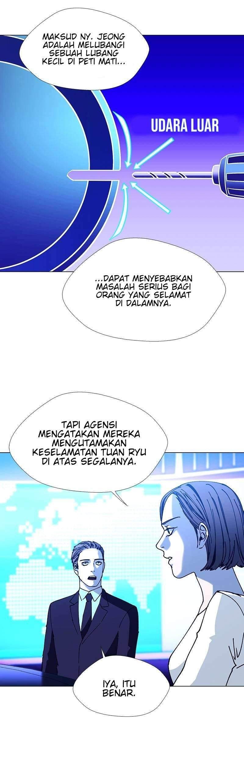 If AI Rules The World Bab 16 halaman 6