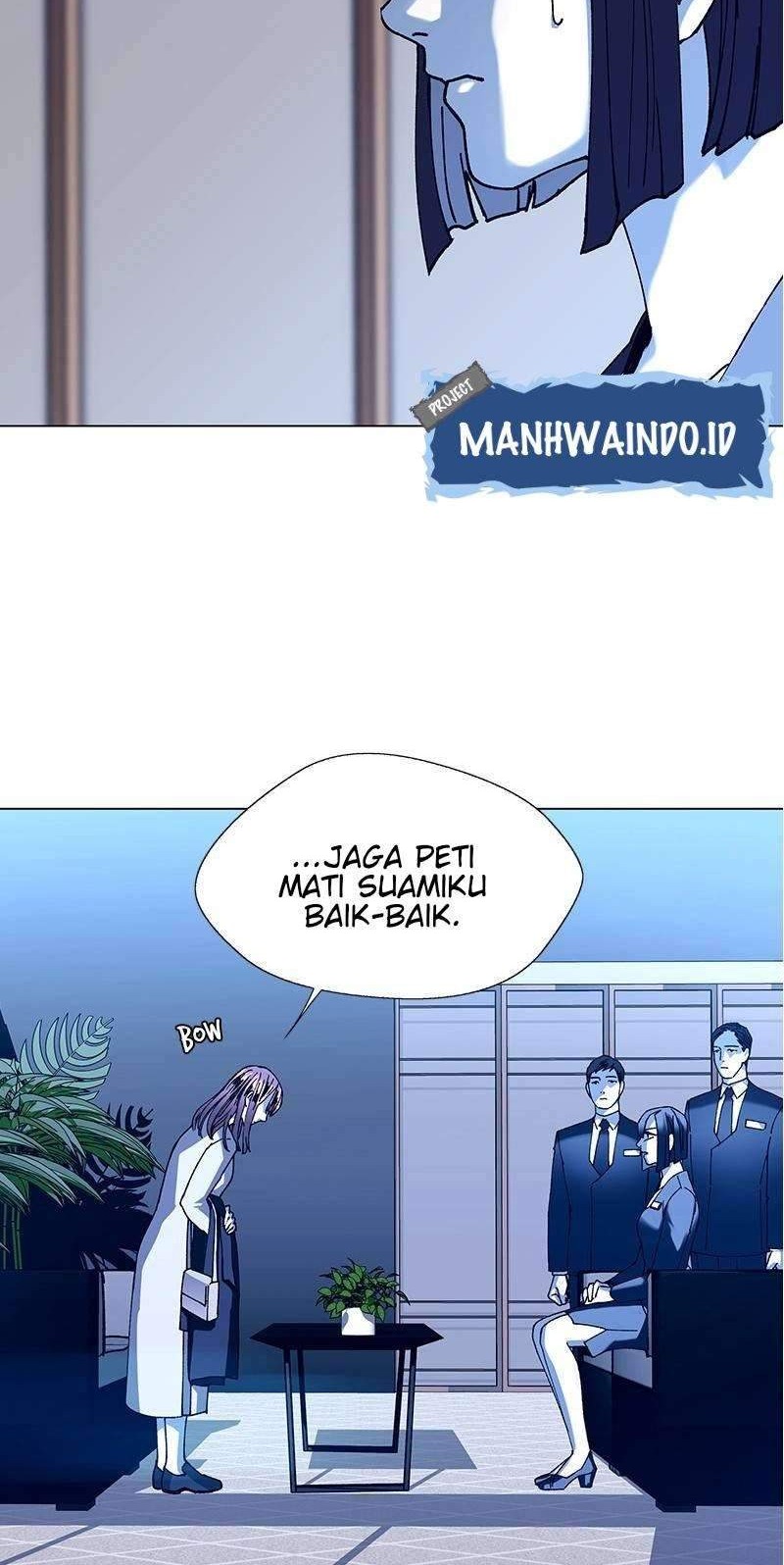 If AI Rules The World Bab 16 halaman 14