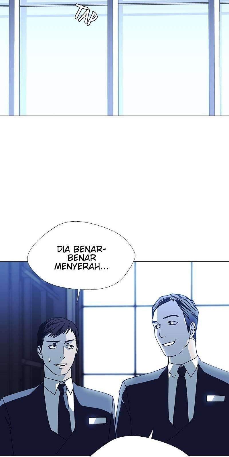 If AI Rules The World Bab 16 halaman 17