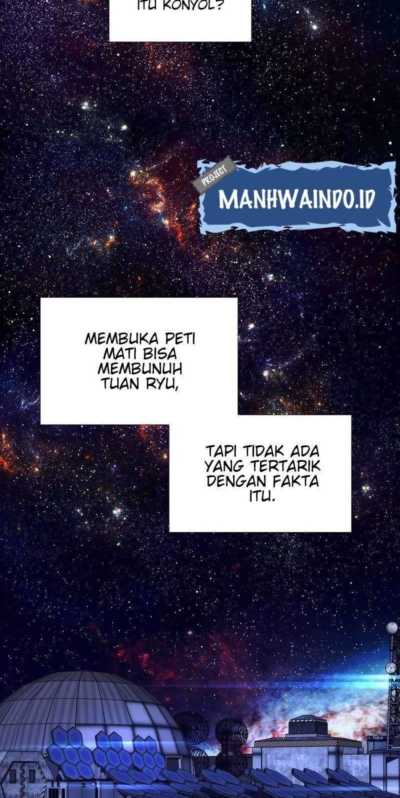 If AI Rules The World Bab 16 halaman 19