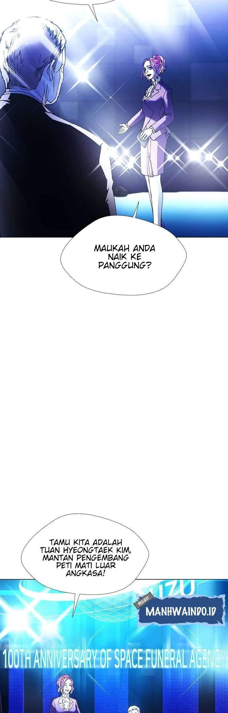 If AI Rules The World Bab 16 halaman 36