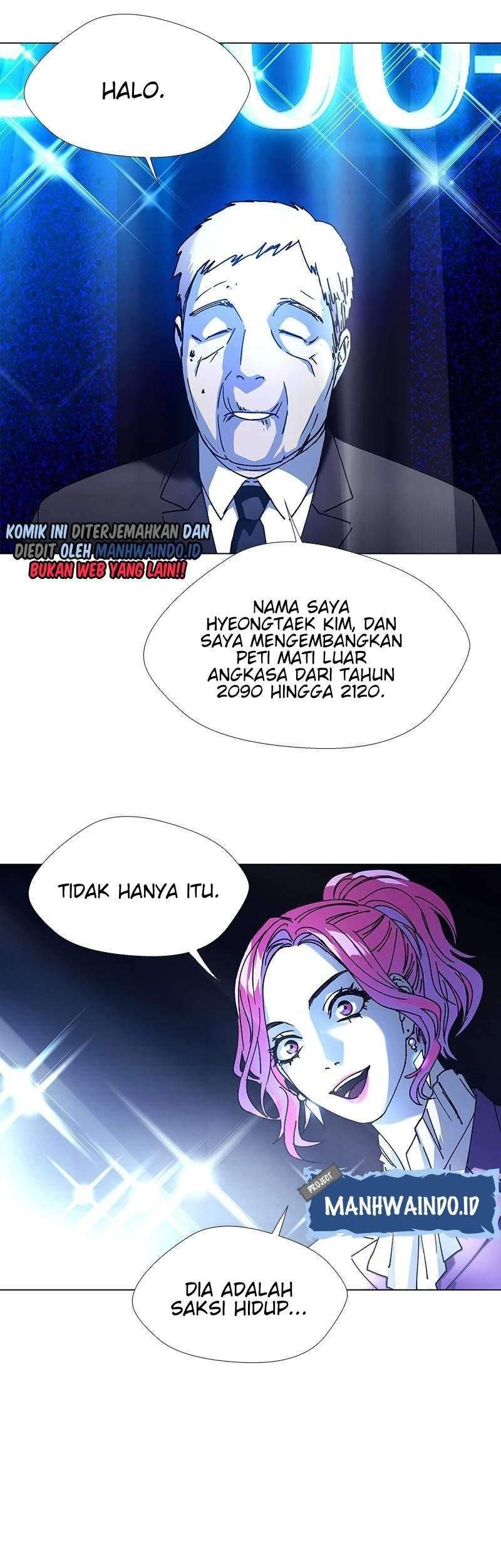 If AI Rules The World Bab 16 halaman 38