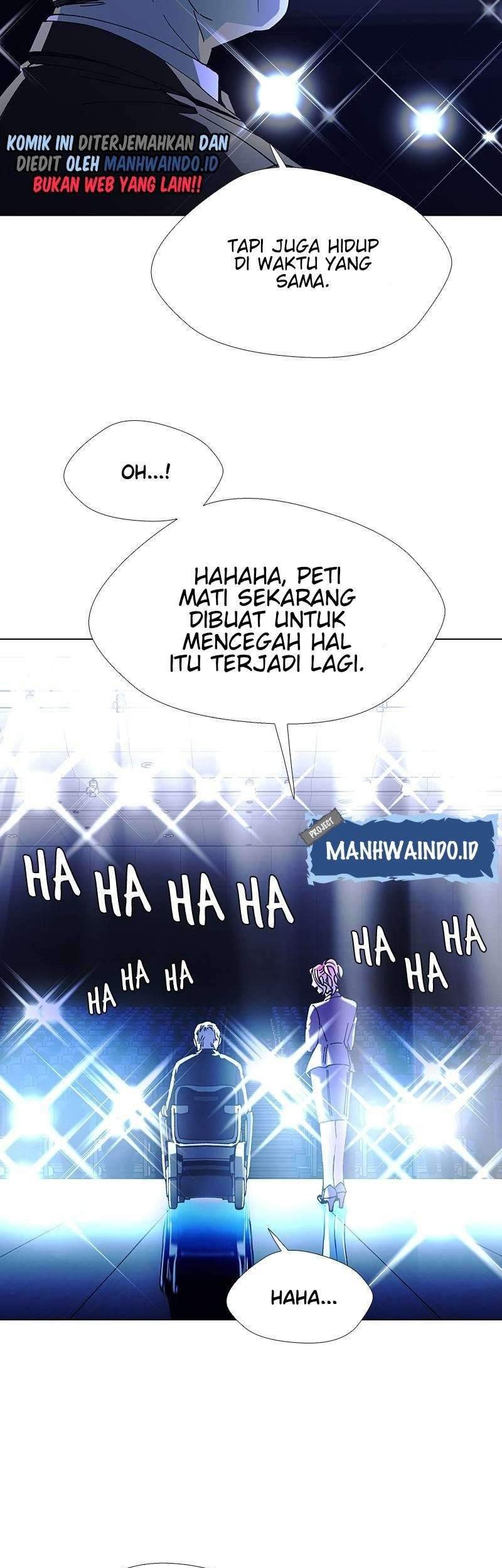 If AI Rules The World Bab 16 halaman 43