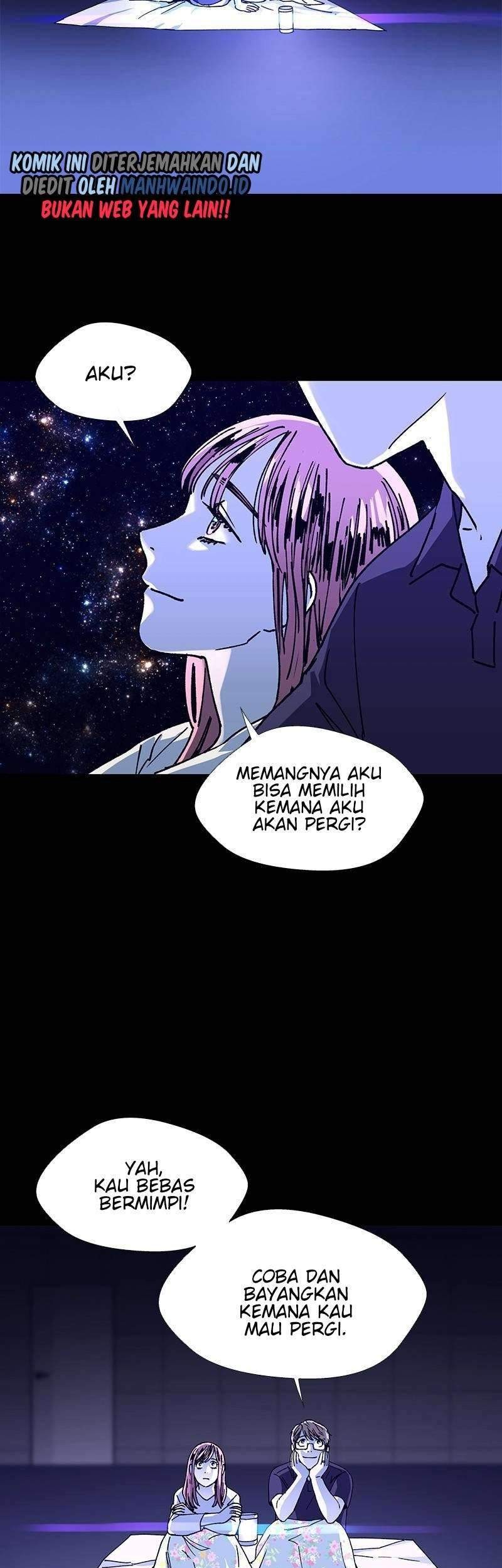 If AI Rules The World Bab 16 halaman 53