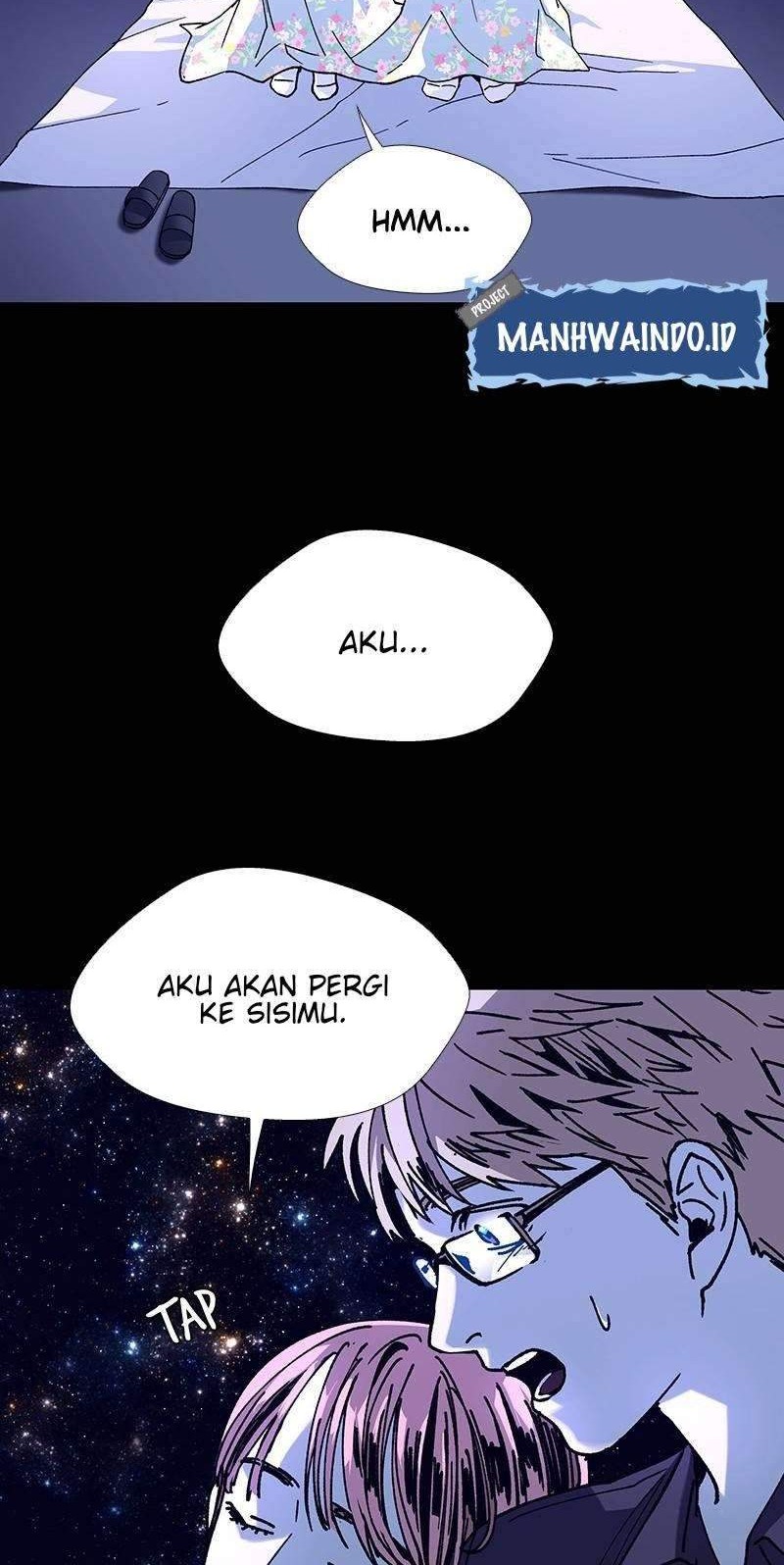 If AI Rules The World Bab 16 halaman 54