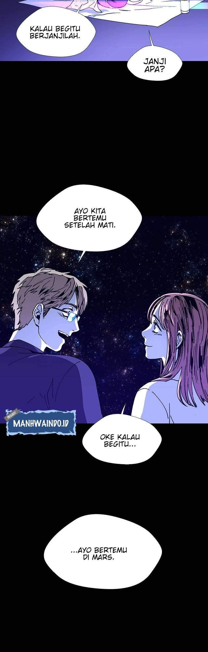 If AI Rules The World Bab 16 halaman 56