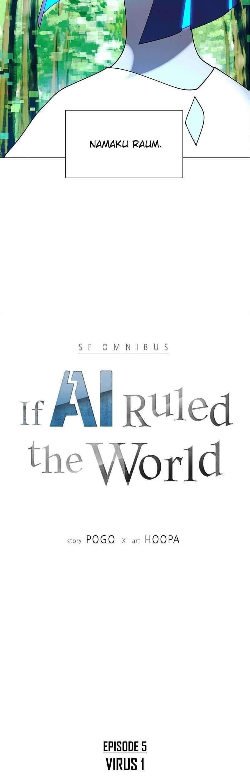 If AI Rules The World Bab 17 halaman 3