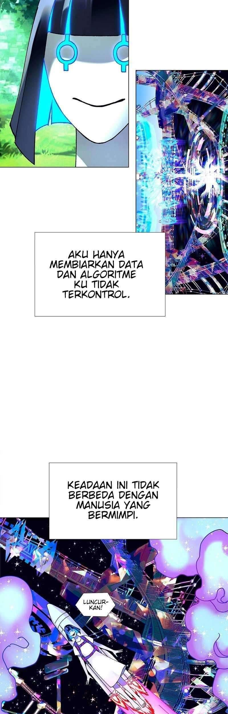 If AI Rules The World Bab 17 halaman 8