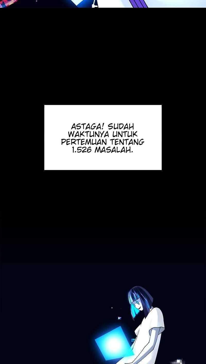 If AI Rules The World Bab 17 halaman 10