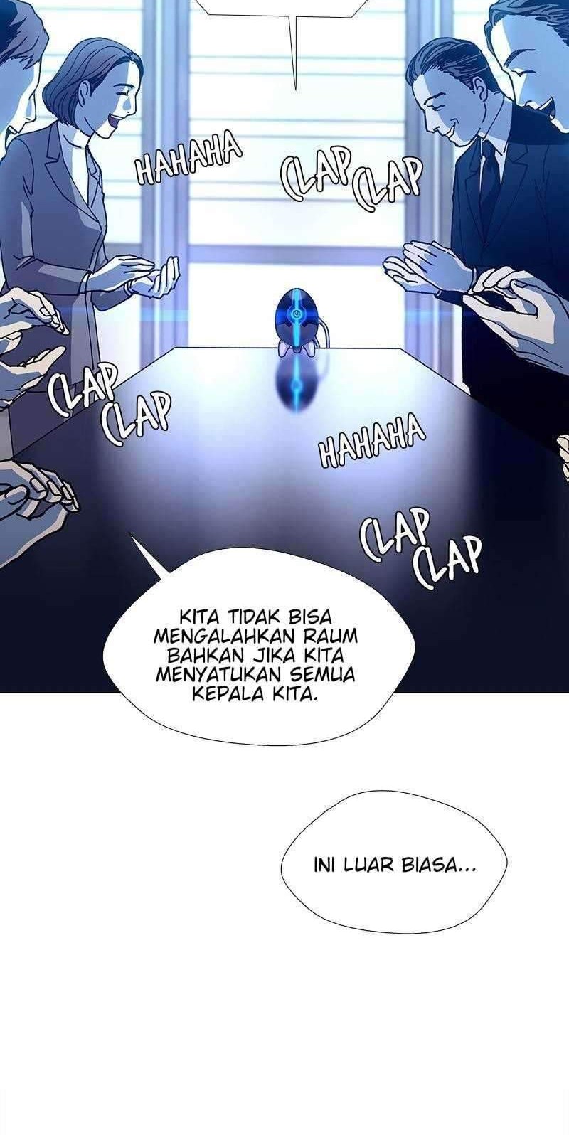 If AI Rules The World Bab 17 halaman 17