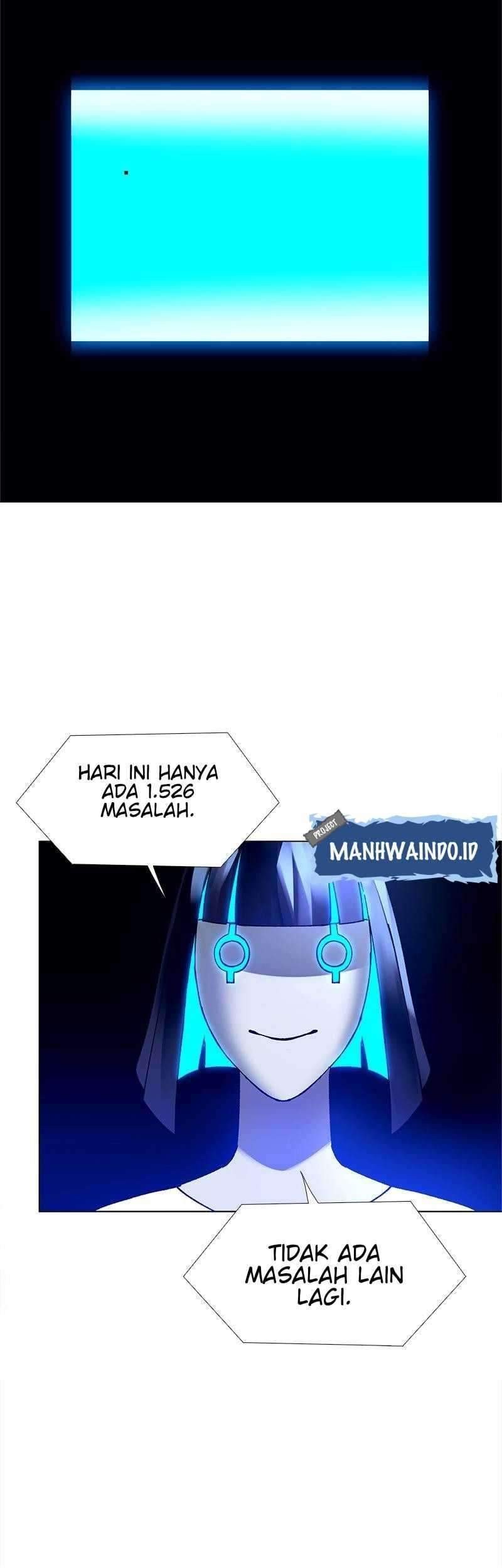 If AI Rules The World Bab 17 halaman 21
