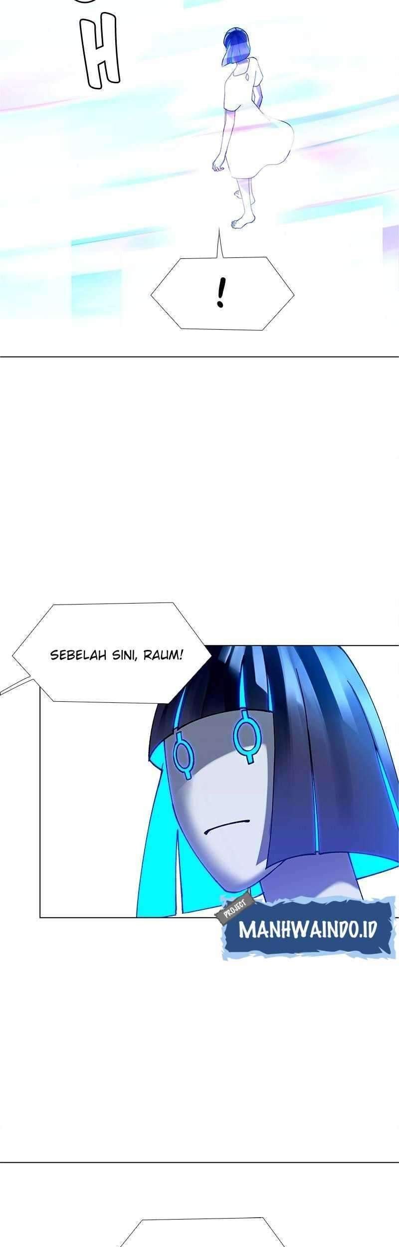 If AI Rules The World Bab 17 halaman 31