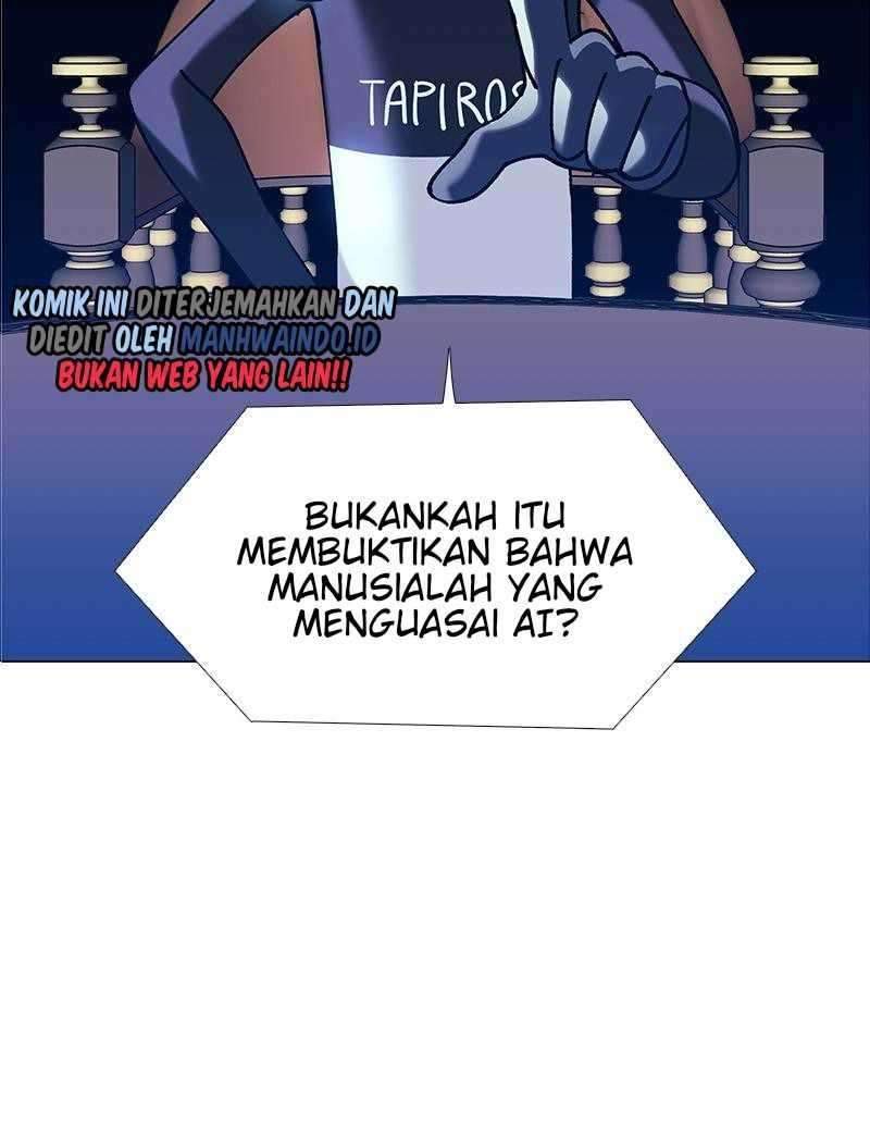 If AI Rules The World Bab 17 halaman 40
