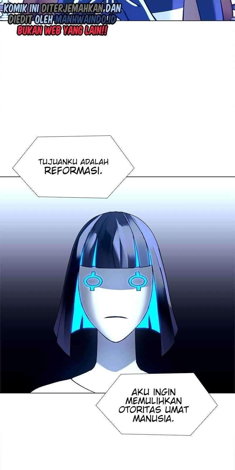 If AI Rules The World Bab 17 halaman 42