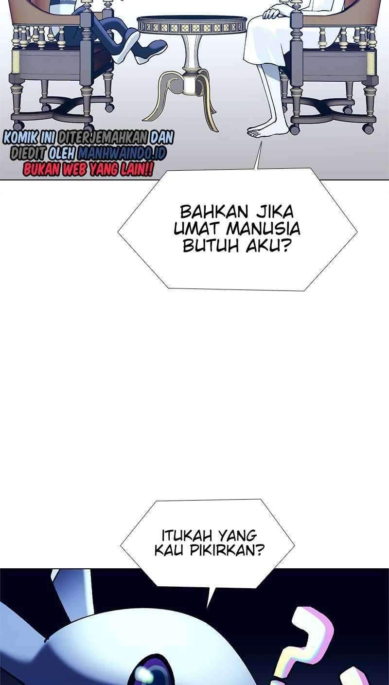 If AI Rules The World Bab 17 halaman 45