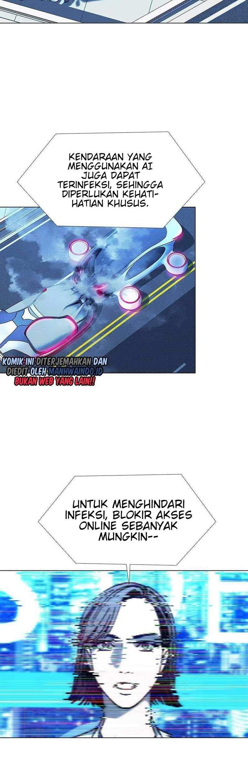 If AI Rules The World Bab 18 halaman 5