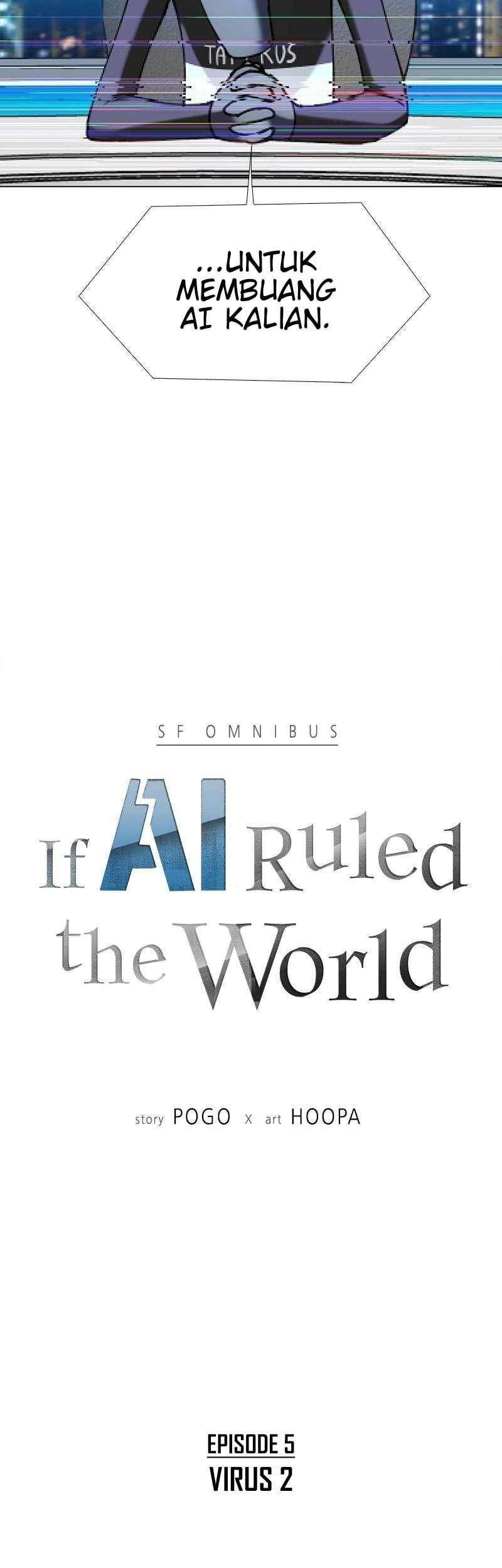 If AI Rules The World Bab 18 halaman 8