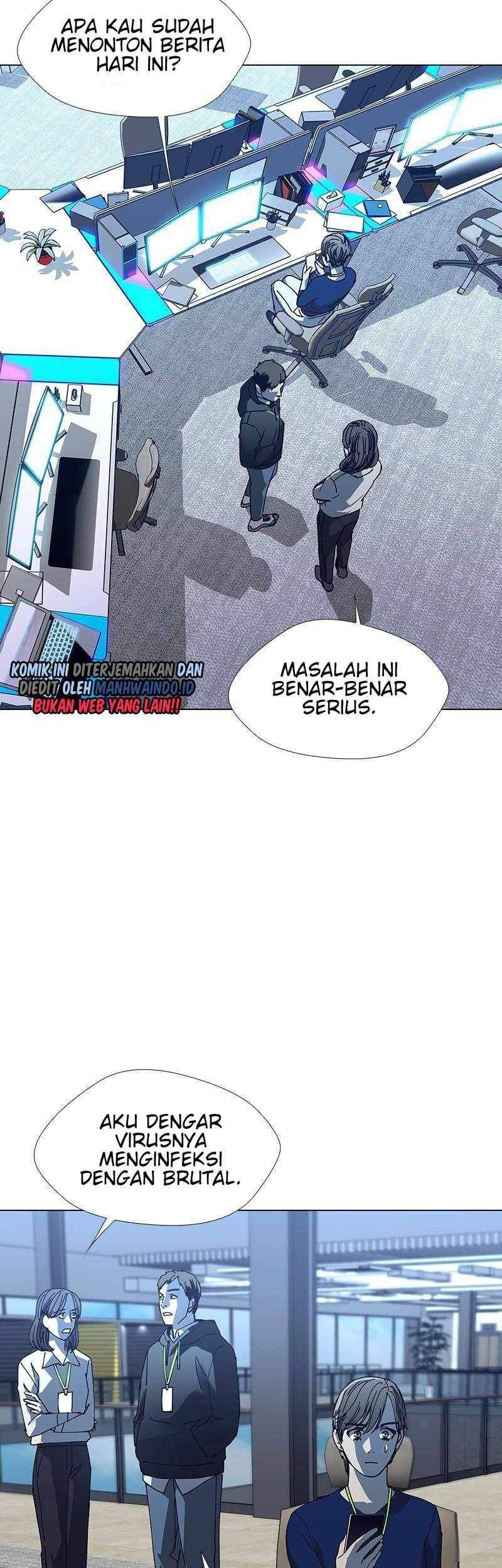 If AI Rules The World Bab 18 halaman 10
