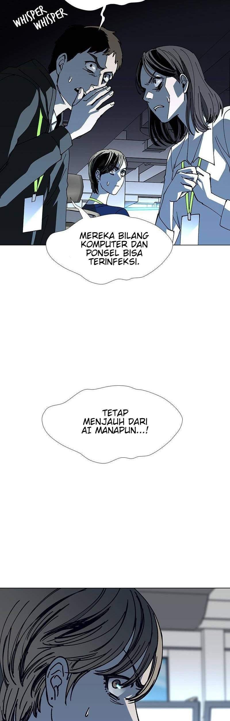 If AI Rules The World Bab 18 halaman 23