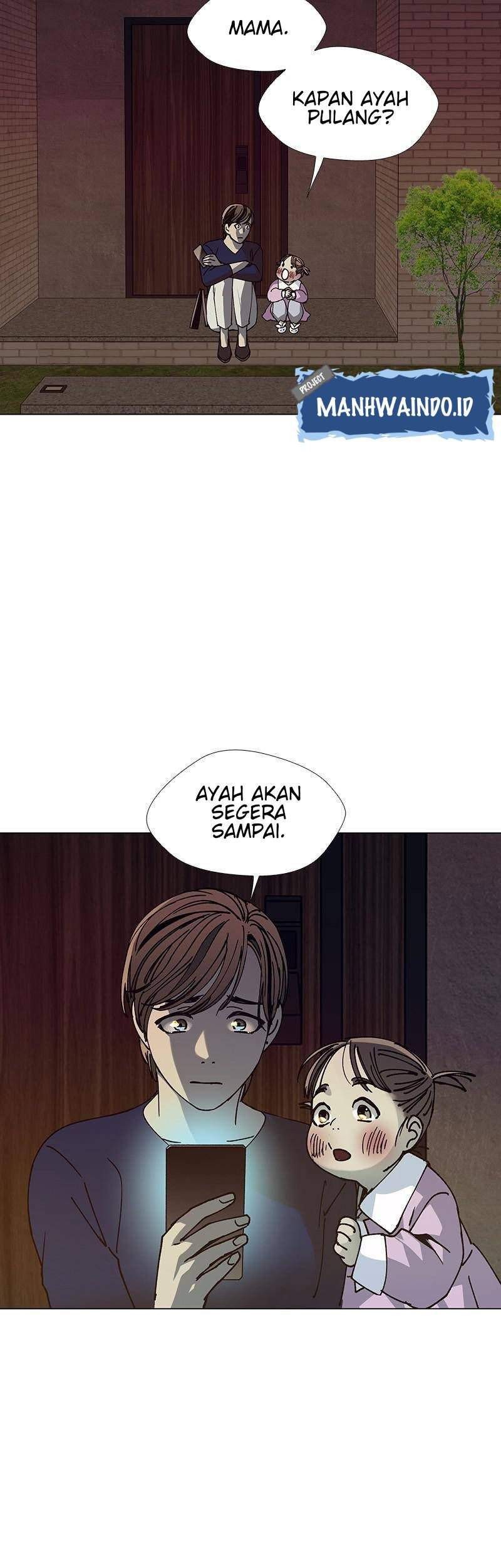If AI Rules The World Bab 18 halaman 28