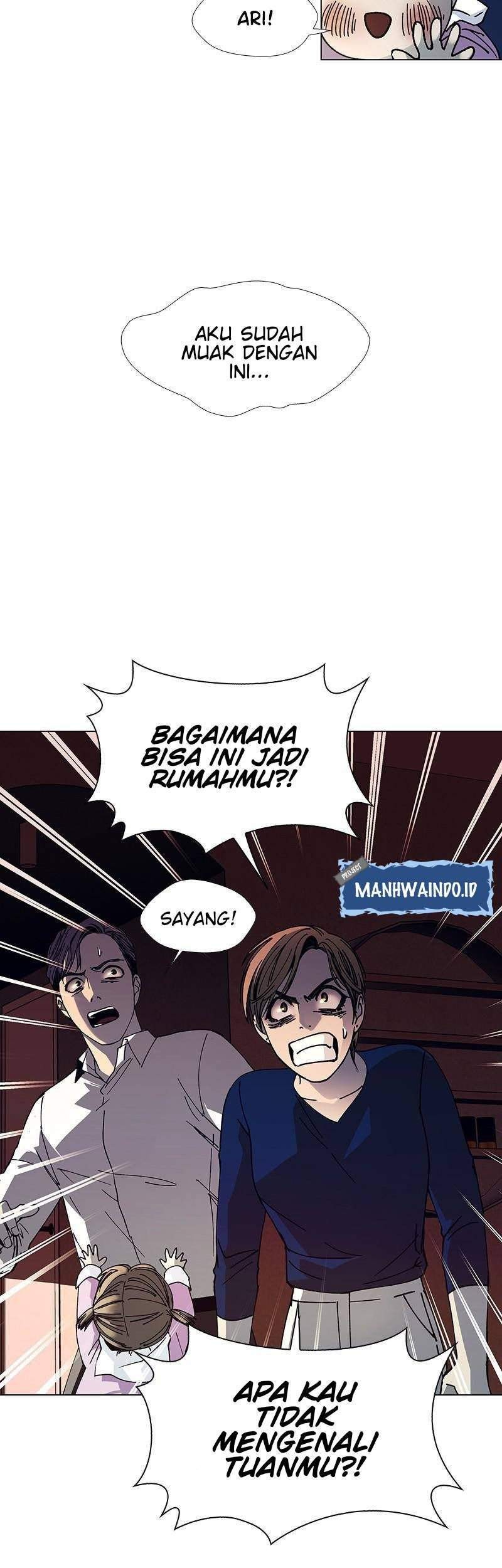 If AI Rules The World Bab 18 halaman 56