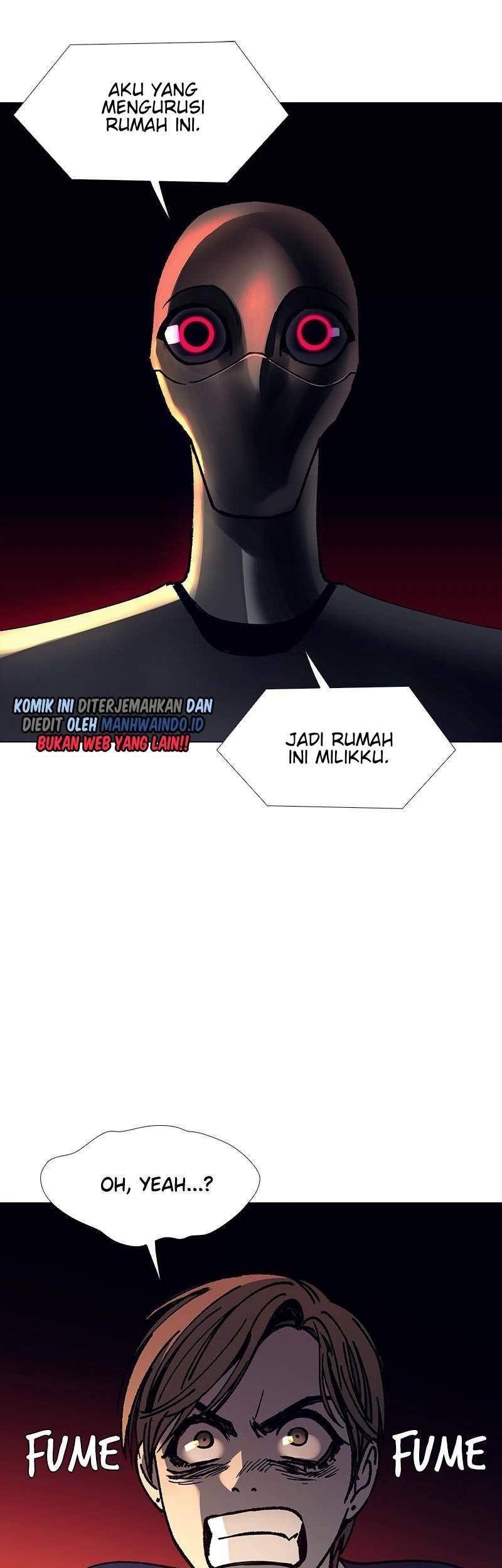 If AI Rules The World Bab 18 halaman 58
