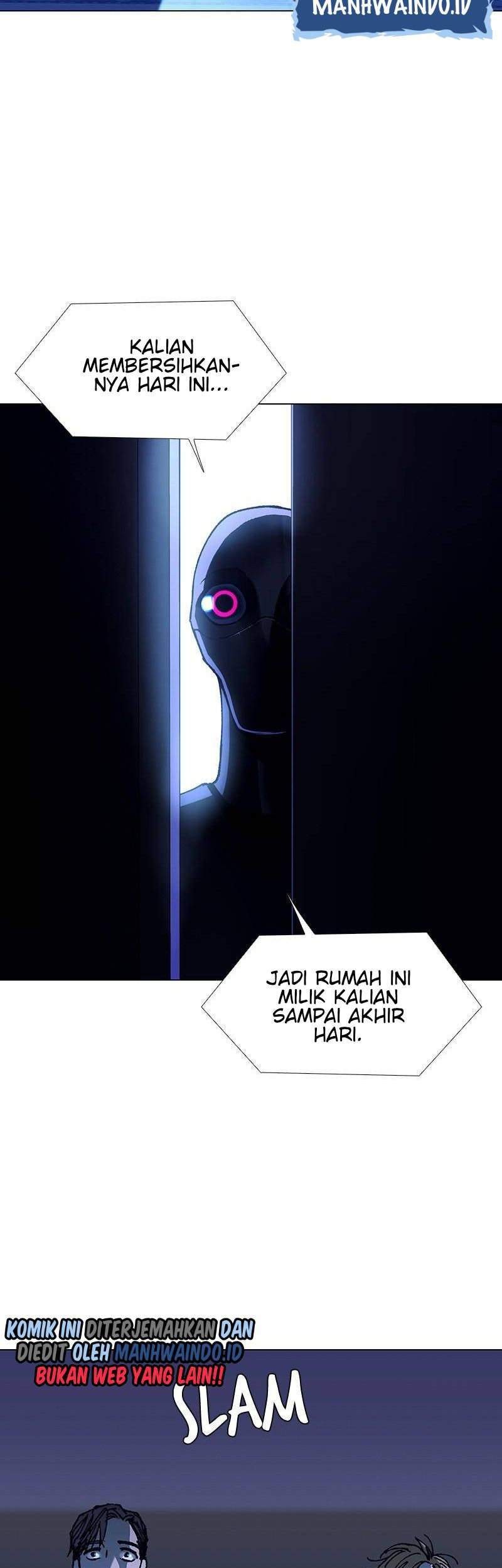 If AI Rules The World Bab 18 halaman 67