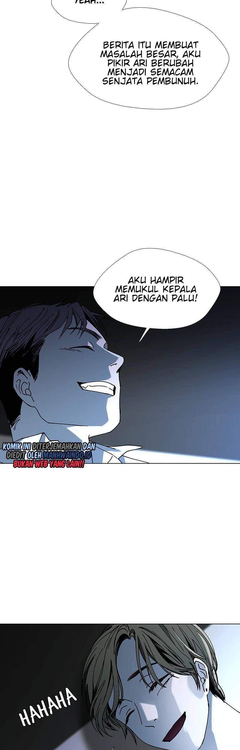 If AI Rules The World Bab 18 halaman 71