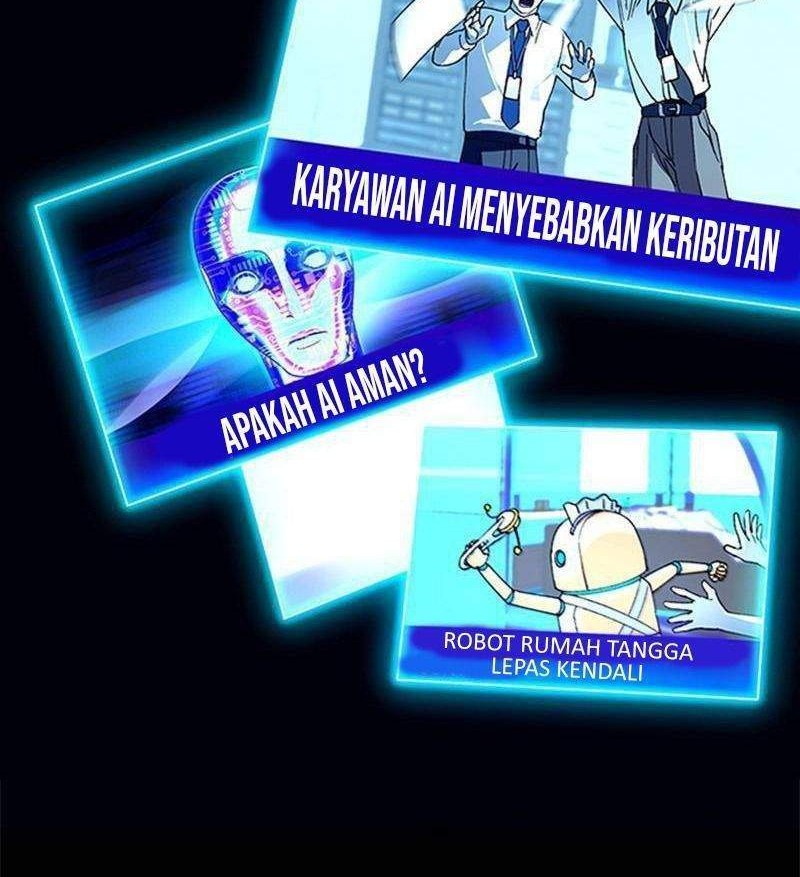 If AI Rules The World Bab 19 halaman 2
