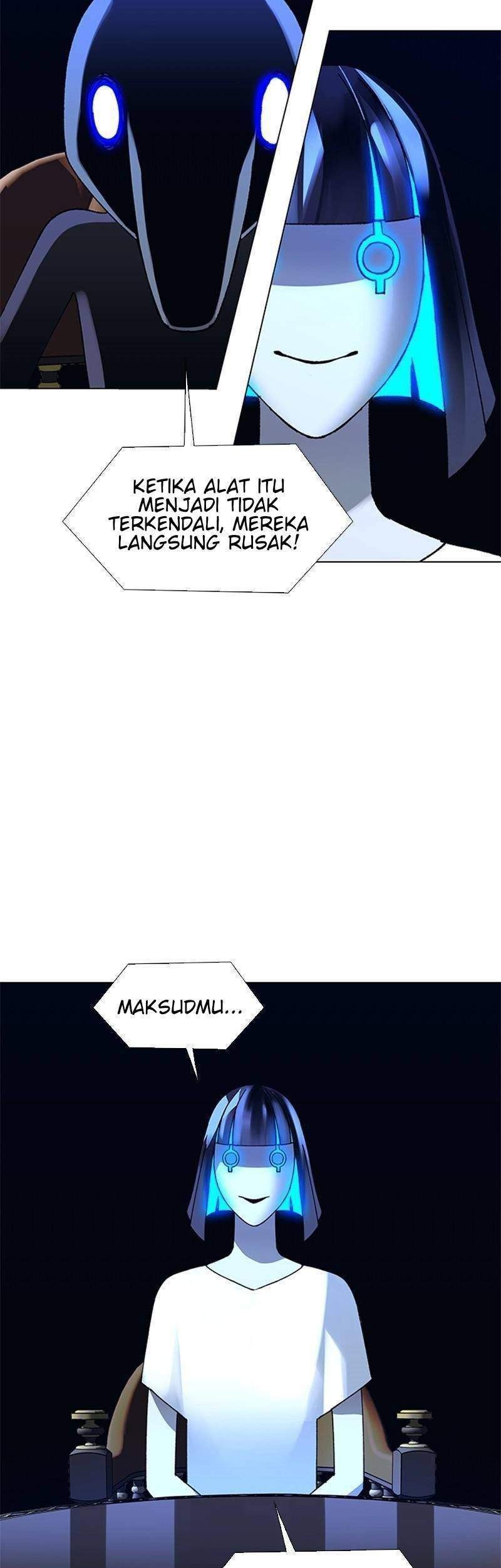 If AI Rules The World Bab 19 halaman 13