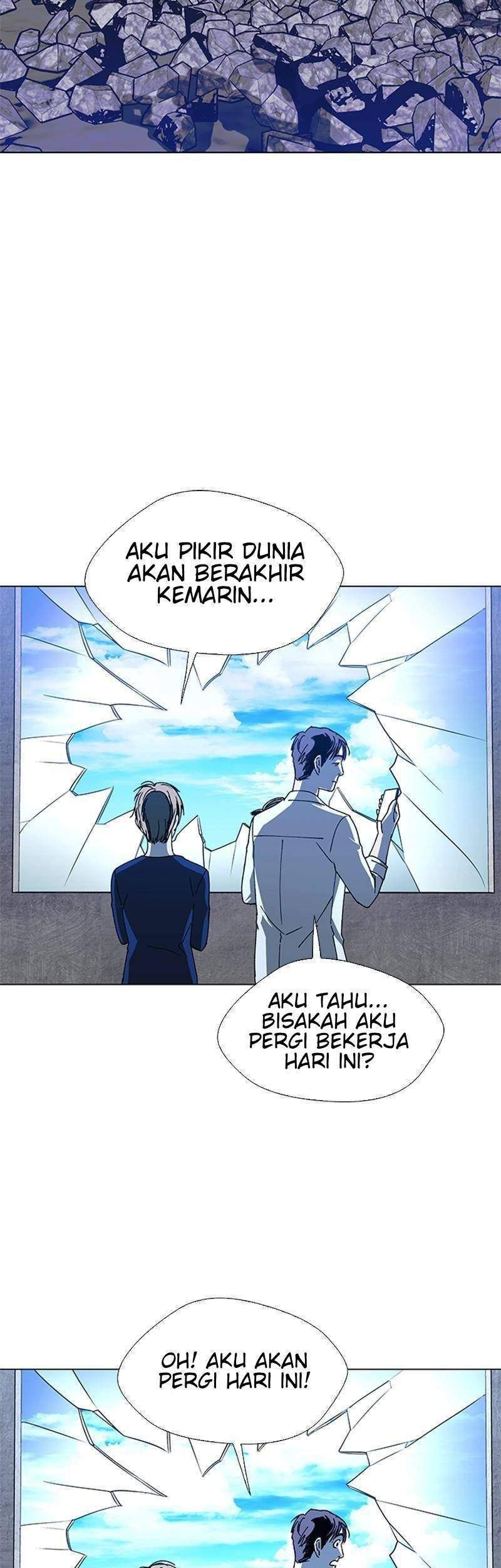 If AI Rules The World Bab 19 halaman 25