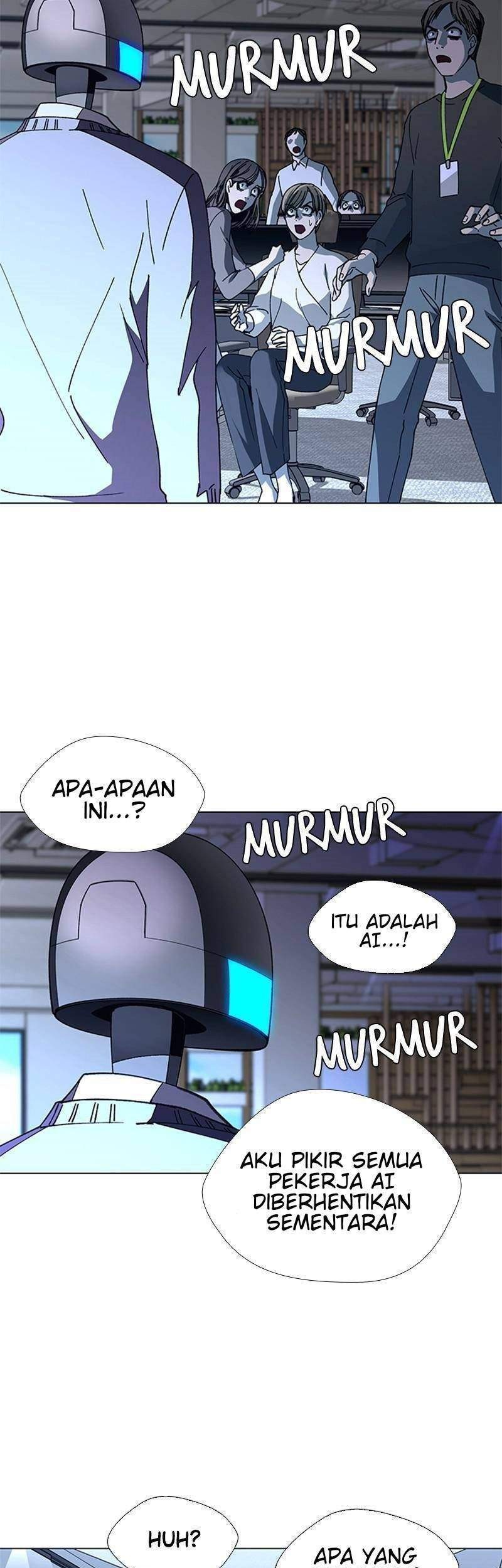 If AI Rules The World Bab 19 halaman 37