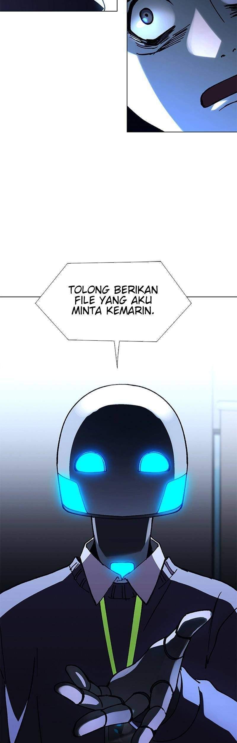 If AI Rules The World Bab 19 halaman 53