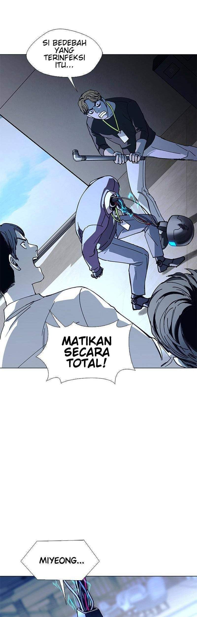 If AI Rules The World Bab 19 halaman 57