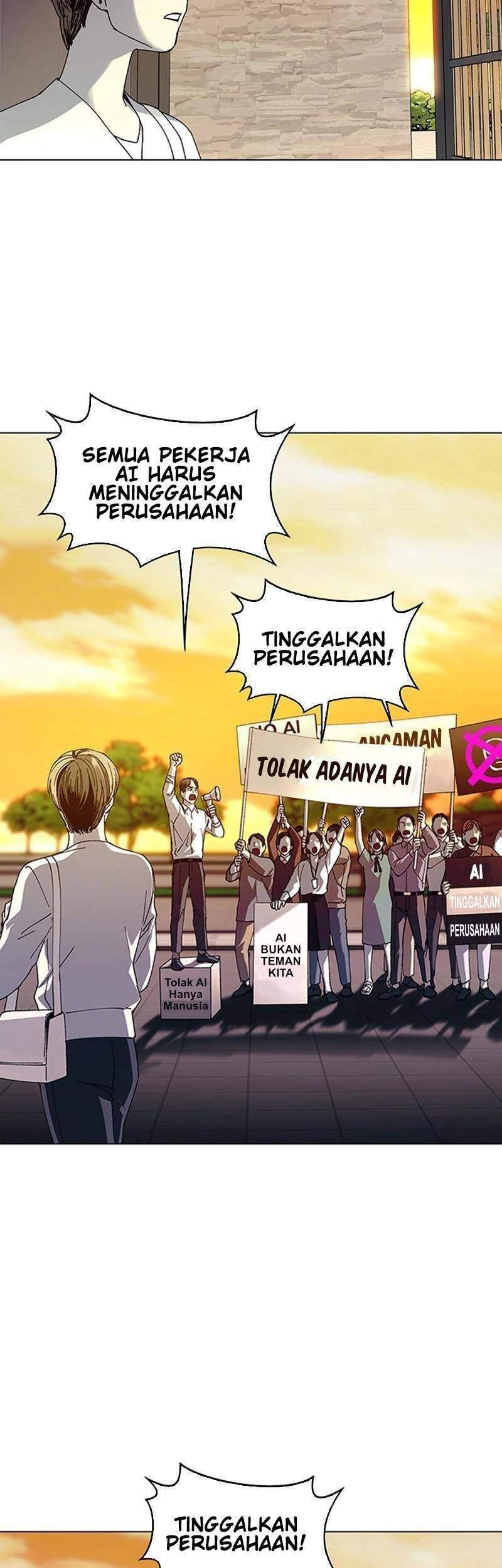 If AI Rules The World Bab 19 halaman 63