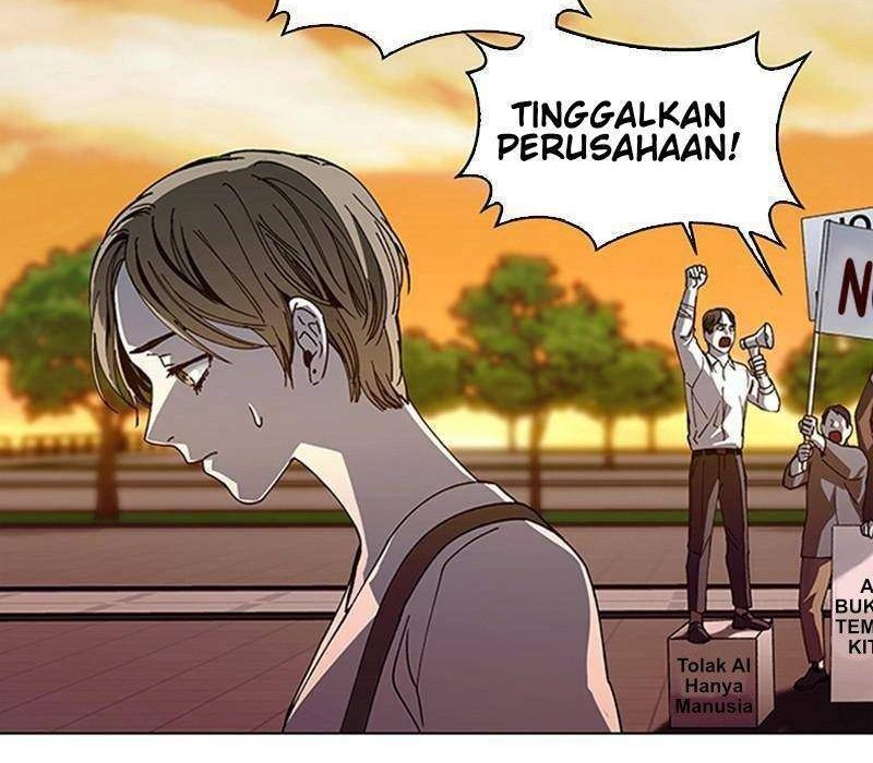 If AI Rules The World Bab 19 halaman 64