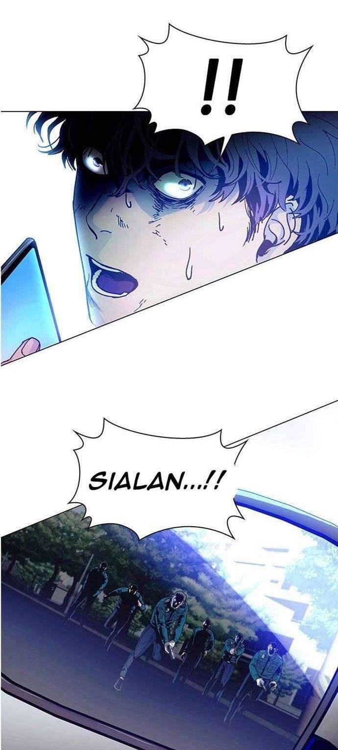 If AI Rules The World chapter 2 halaman 3