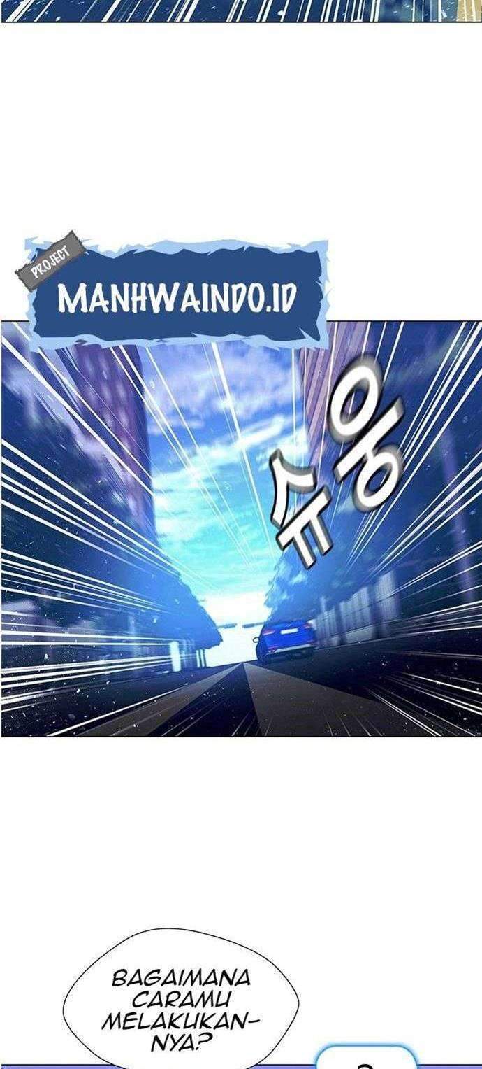 If AI Rules The World chapter 2 halaman 6
