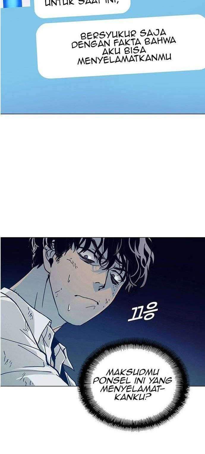 If AI Rules The World chapter 2 halaman 9