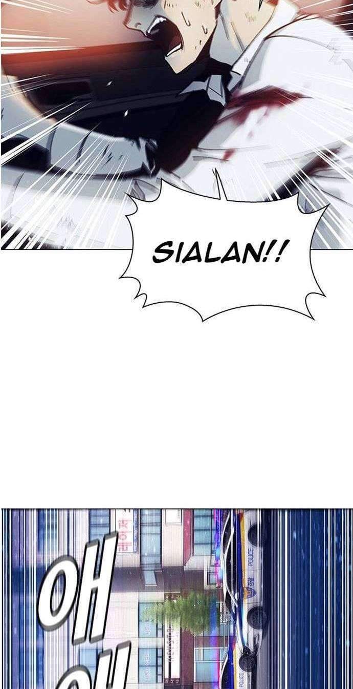 If AI Rules The World chapter 2 halaman 18