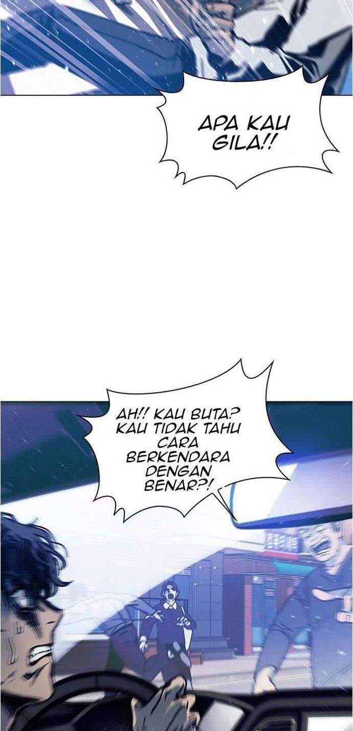 If AI Rules The World chapter 2 halaman 26