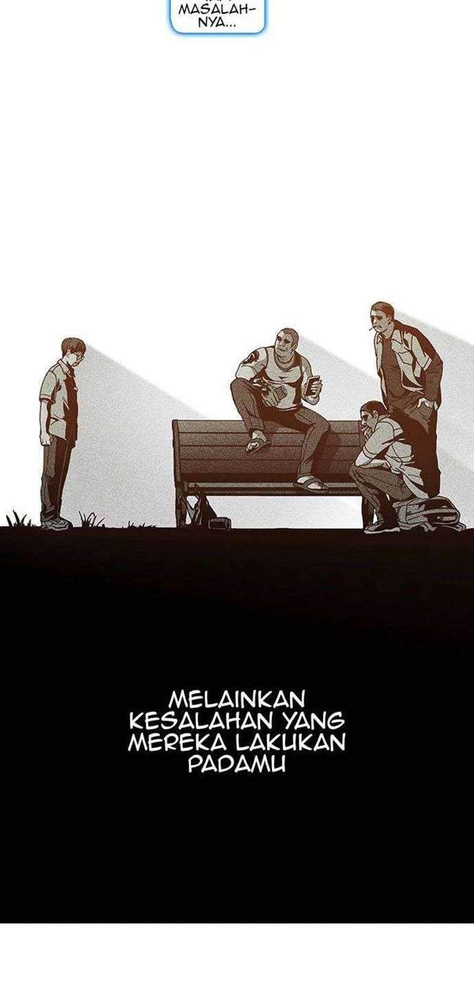 If AI Rules The World chapter 2 halaman 43