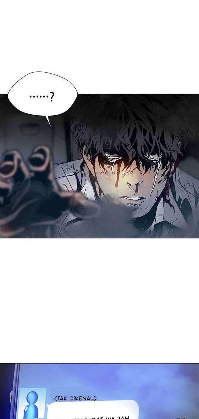 If AI Rules The World chapter 2 halaman 44